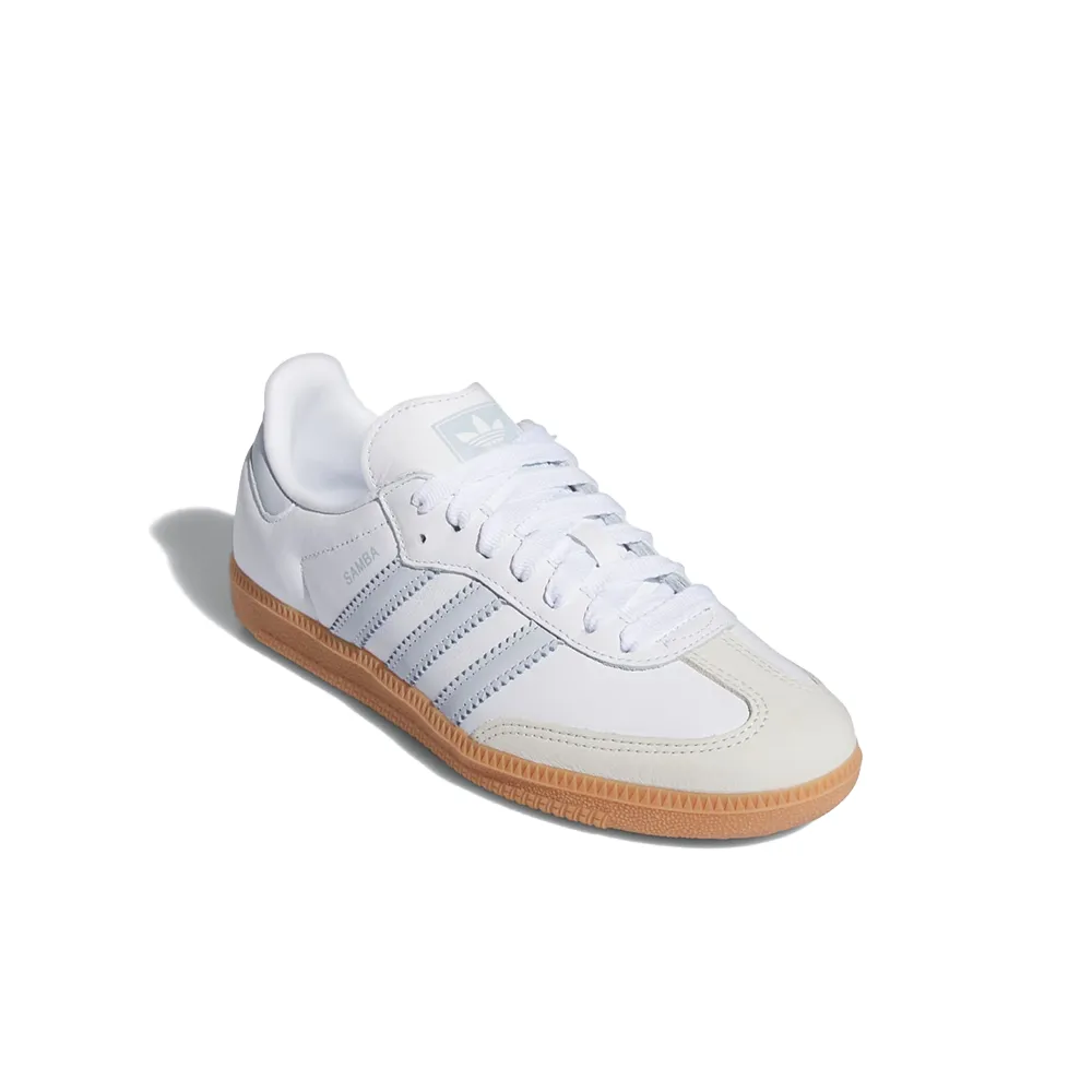 Average Price Of Adidas Shoes W Samba OG 'White Halo Blue'