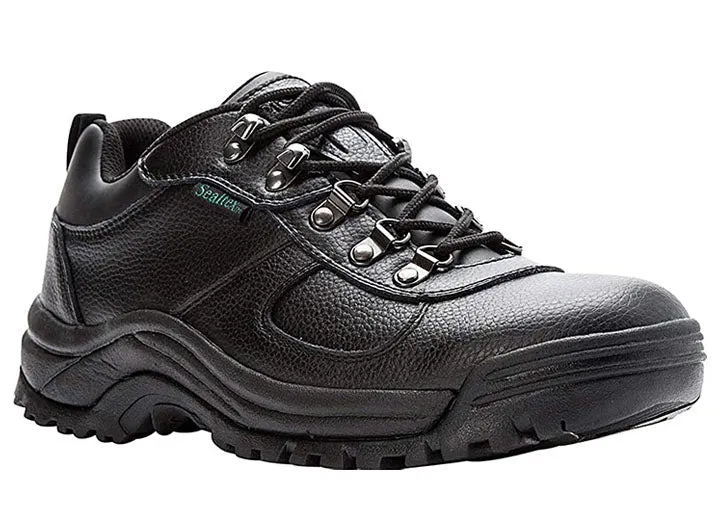 Hiking Shoes Bangalore Mens Wide Fit Propet Cliff Walker Shoes
