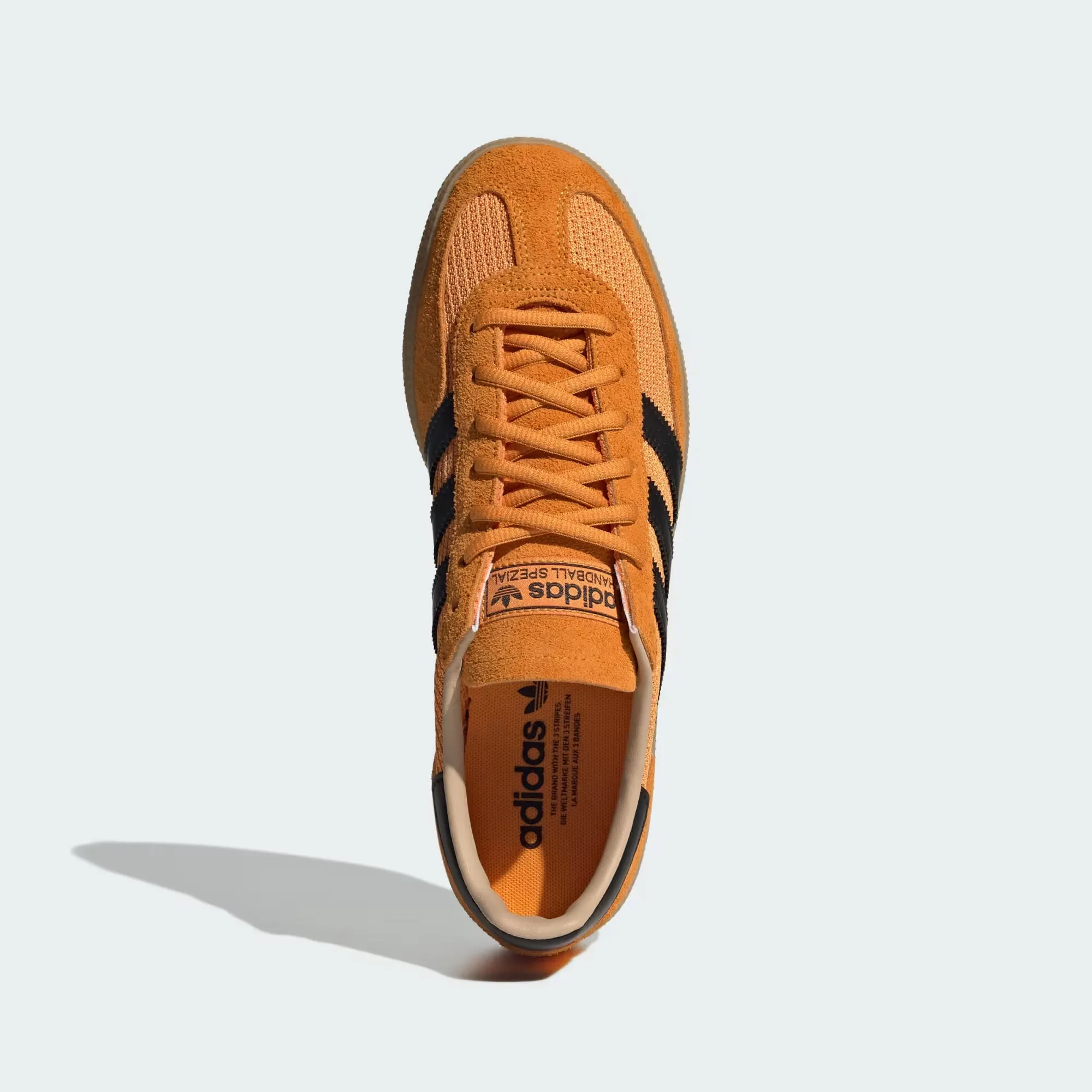Army Adidas Shoes Adidas - Handball Spezial JS3864