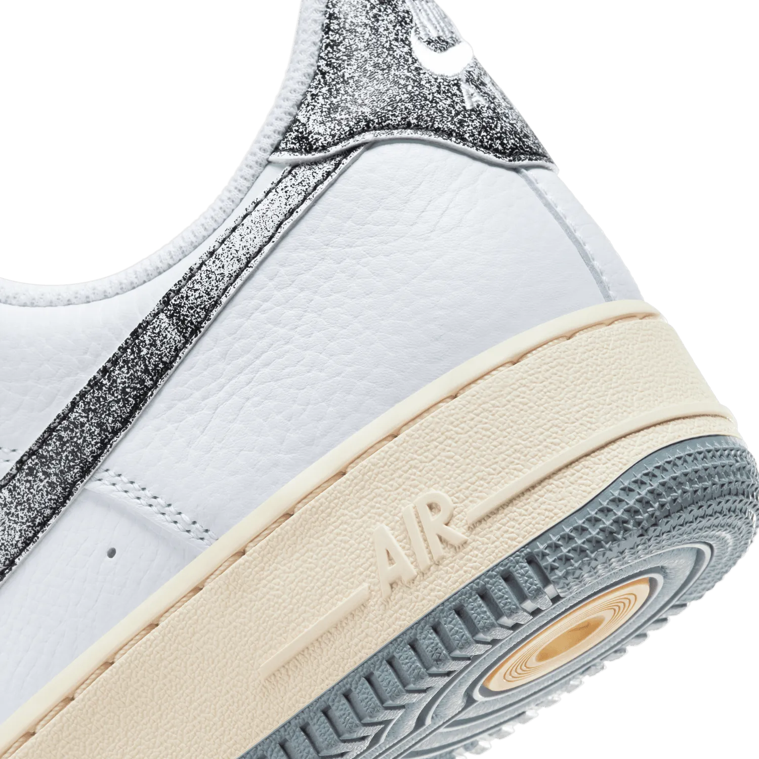 Nike Air Force 1 '07 LX (DV7183-100) Best Asics Running Shoes Reviews