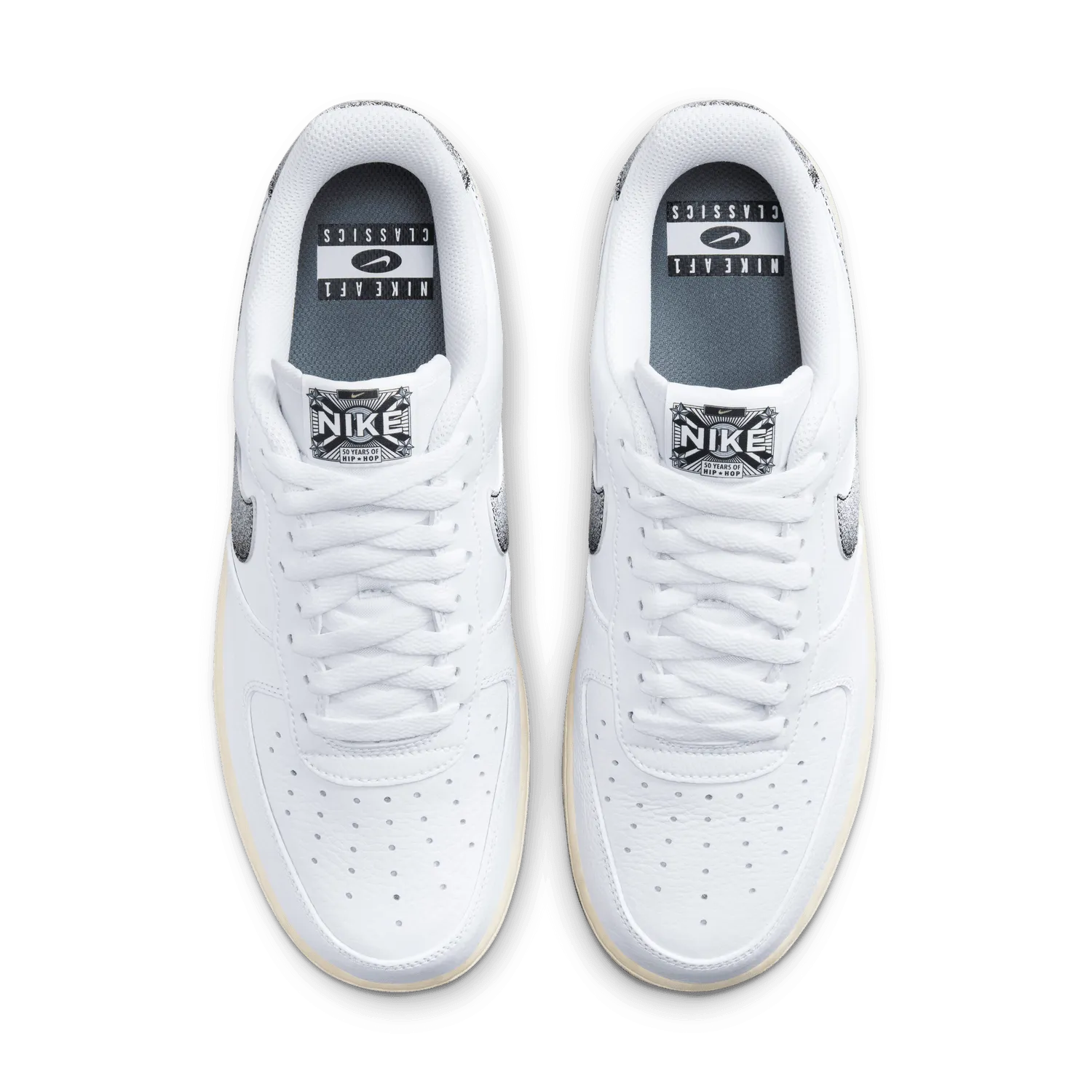 Asics Shoes Vs Brooks Nike Air Force 1 '07 LX (DV7183-100)