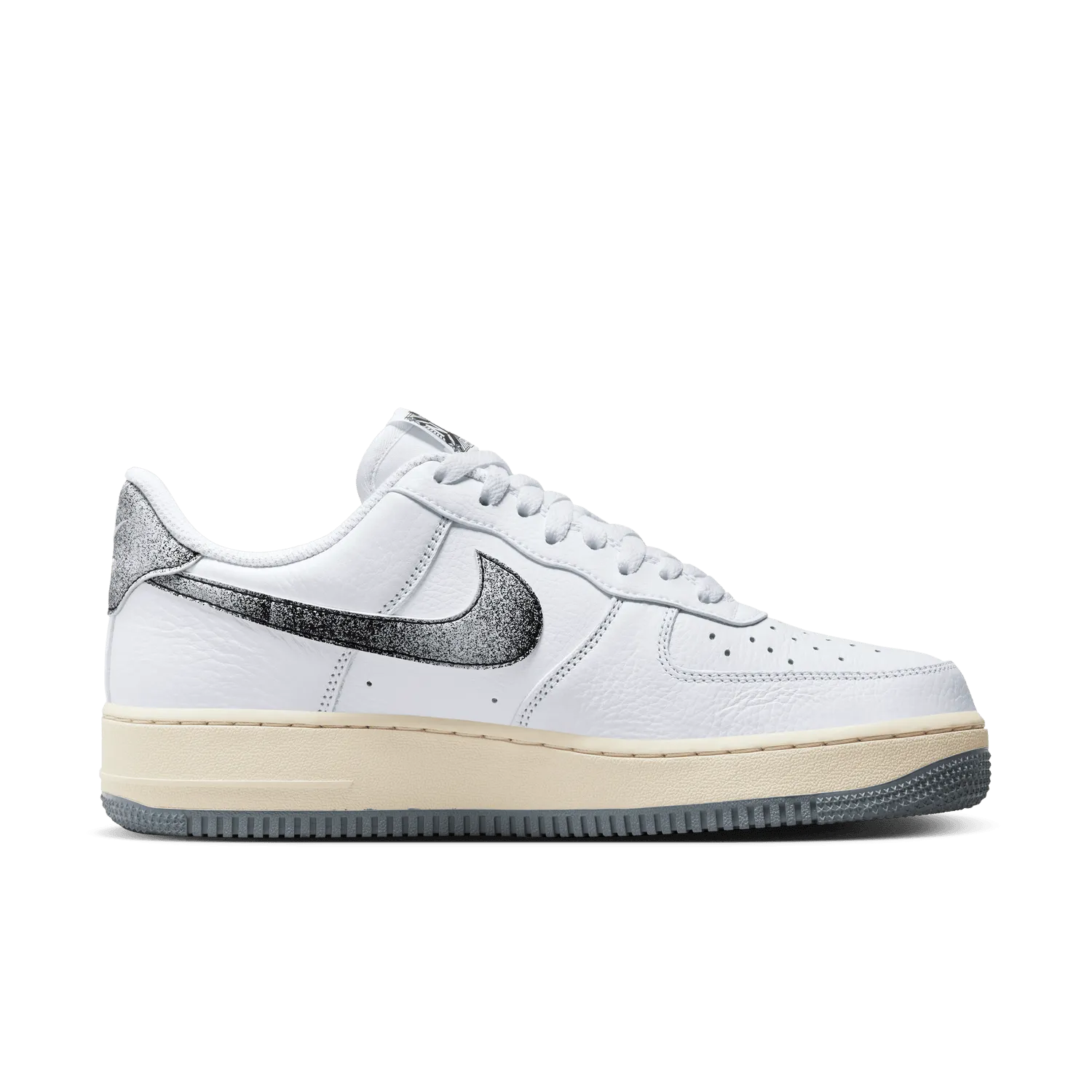 Nike Air Force 1 '07 LX (DV7183-100) Asics Speed Menace Cricket Shoes
