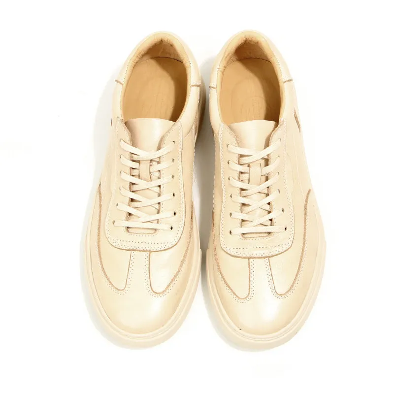 Arch Support Casual Shoes Luxalon Diamor Formal Lace-Ups