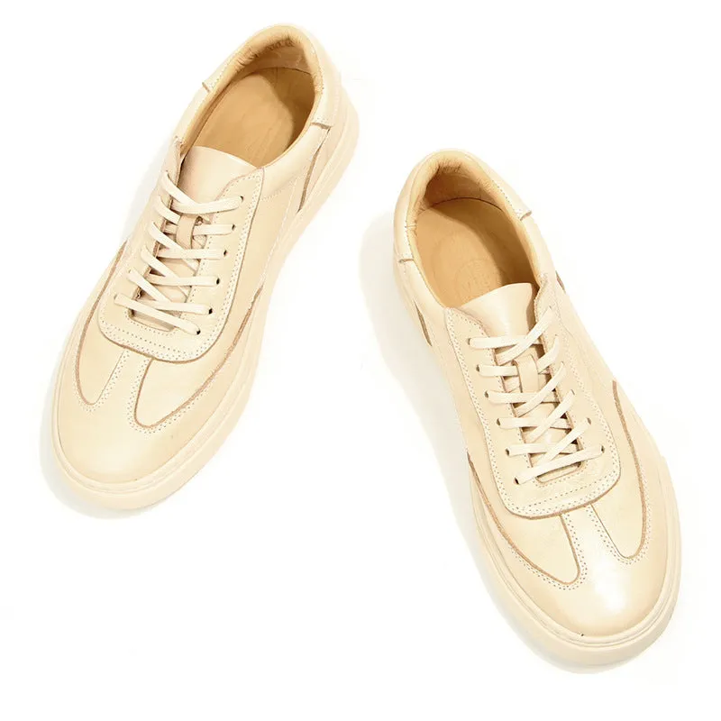 Ecco Golf Casual Hybrid Shoes Luxalon Diamor Formal Lace-Ups