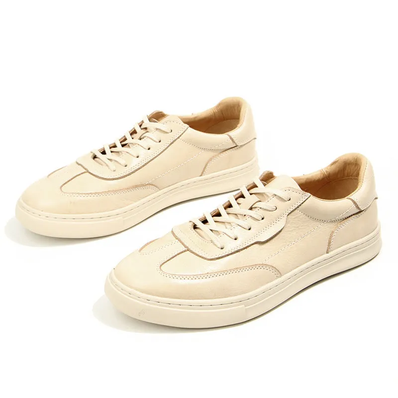 Luxalon Diamor Formal Lace-Ups Smart Casual Slip On Shoes