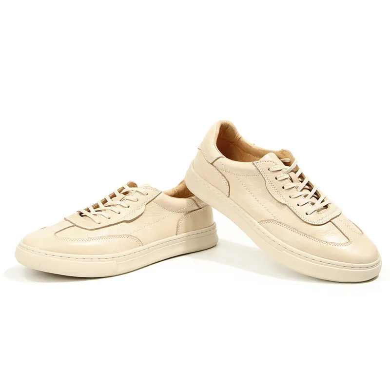 Luxalon Diamor Formal Lace-Ups Casual Half Shoes