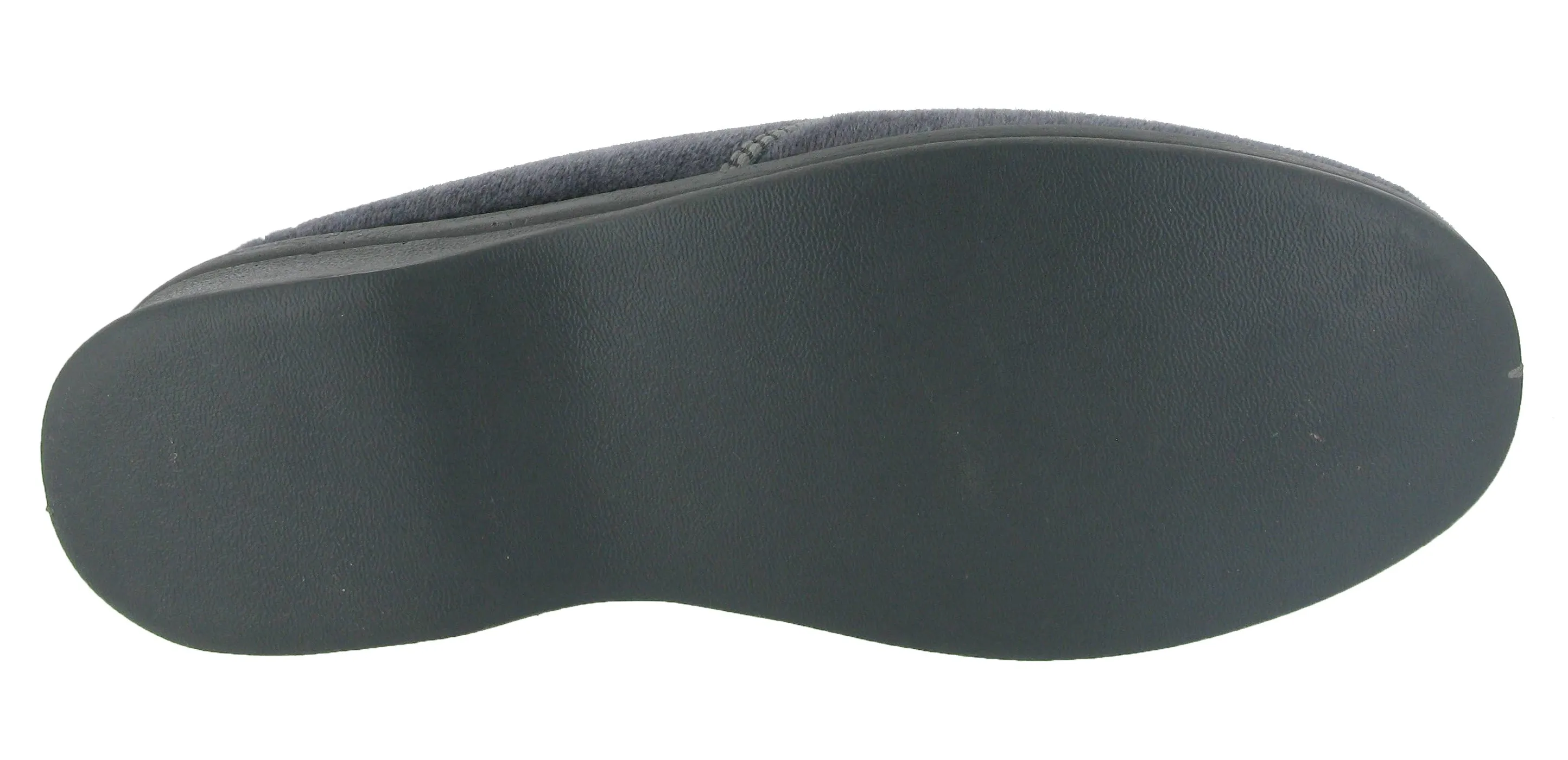 Mirak Warminster Mens Full Slipper Slippers With Lights