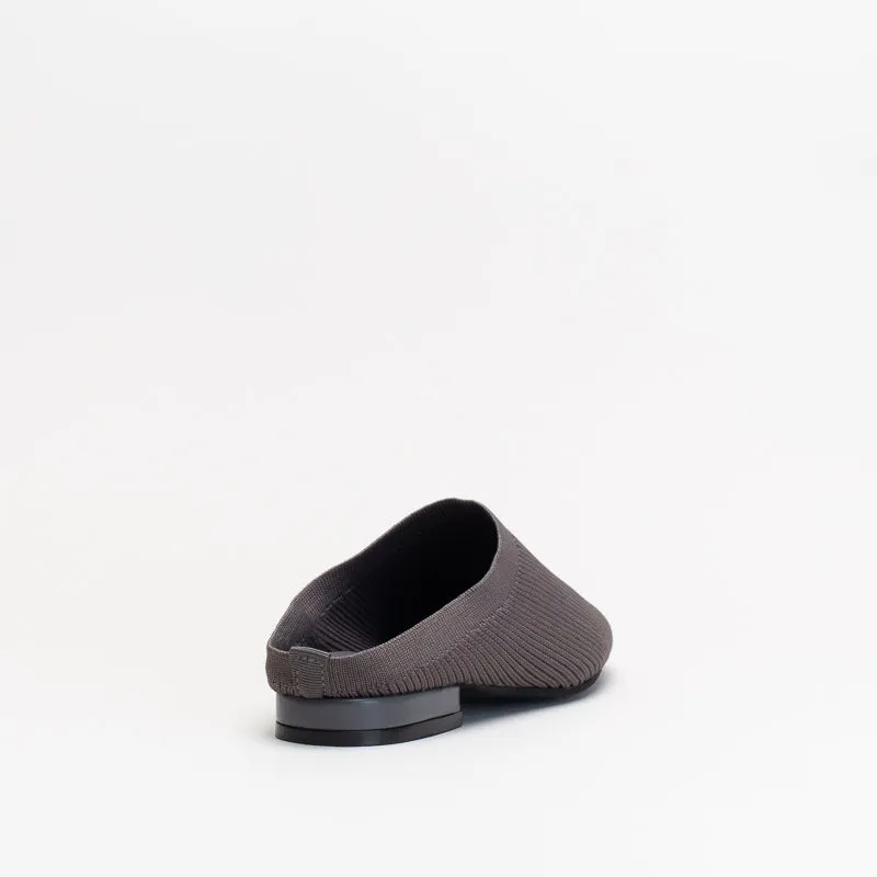 Size 12 Shoes Flats Unreal Women Knit Slip On Mule _ 148294