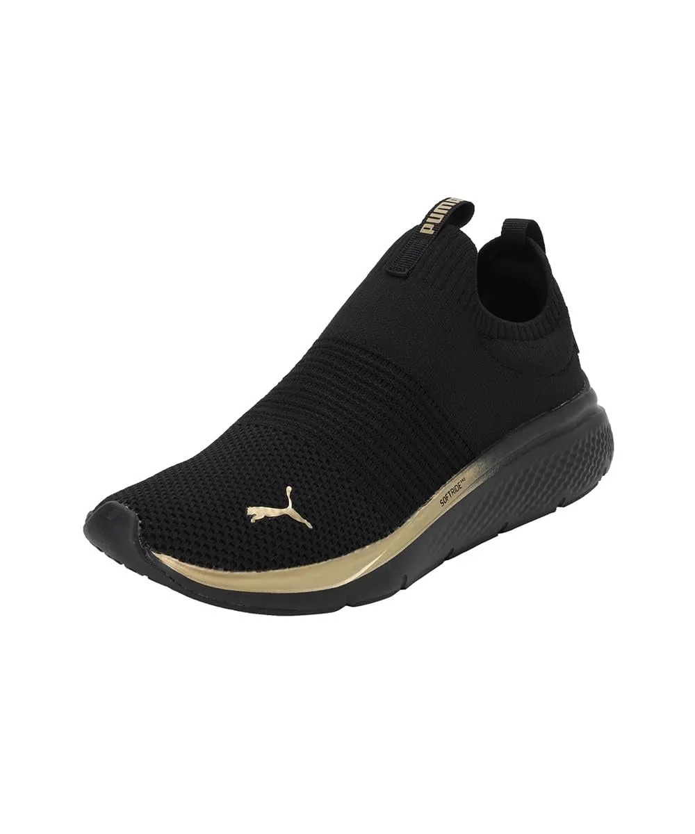 Puma Women Softride Pro Echo Slip Metal Running Shoes Best Running Shoes In Asics