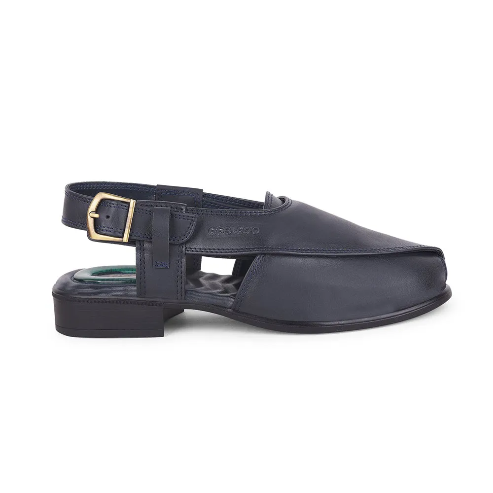 Sandals Ochi 4 Bedroom Villa Healers By Liberty Mens PISHOR-2E Blue Casual Sandal