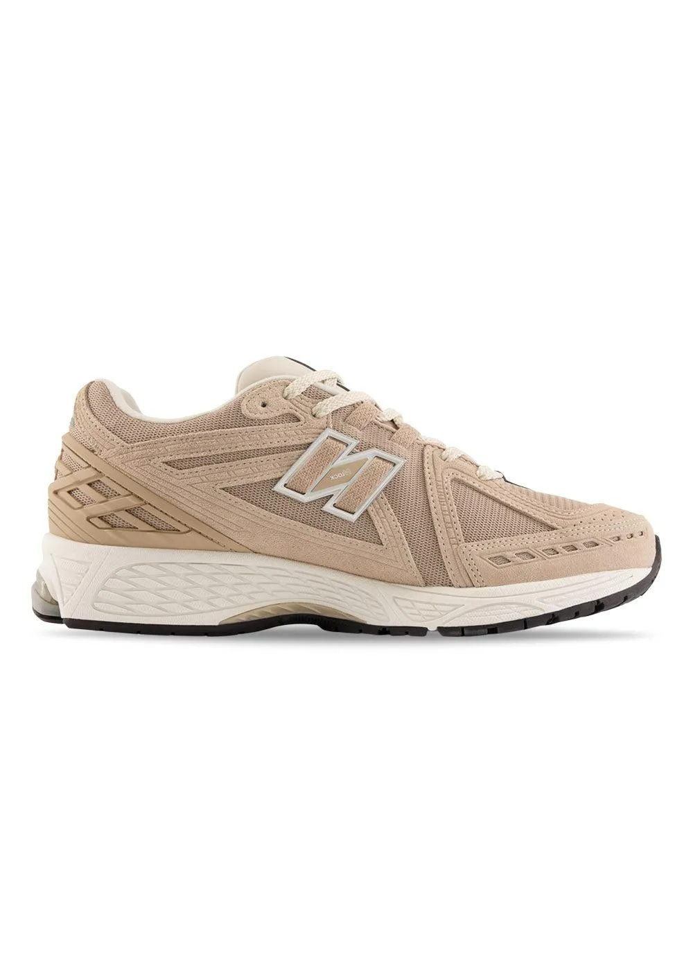 M1906RW - Mindful Grey New Balance Skate Sneakers
