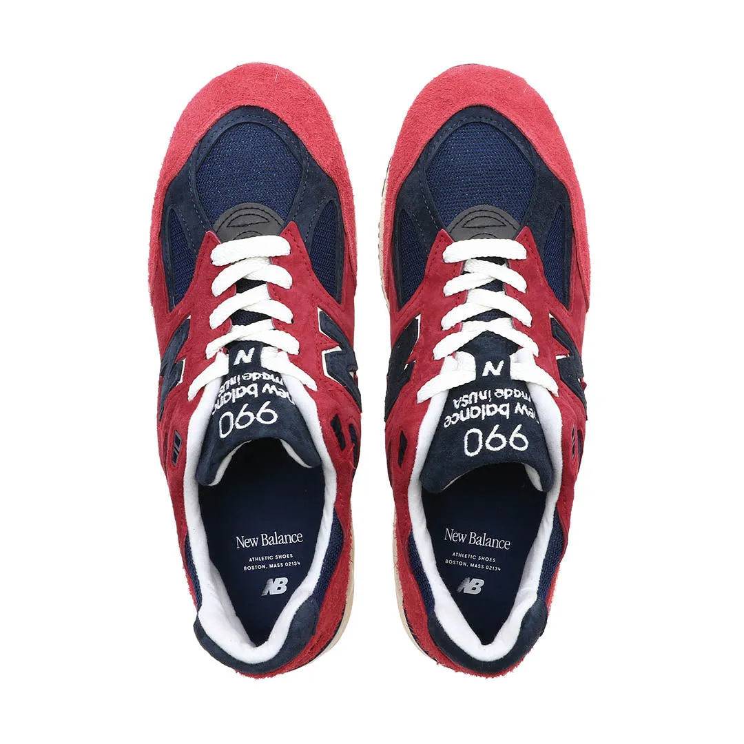 M990AD2 New Balance J Crew 998