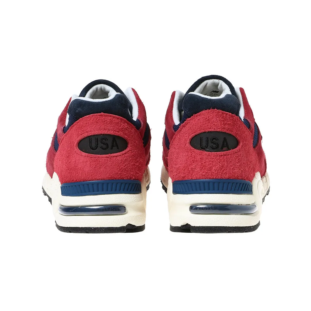 998 New Balance Black M990AD2