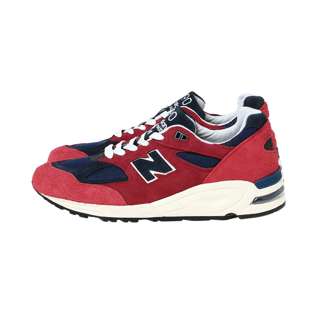 Men's New Balance Shoes M990AD2