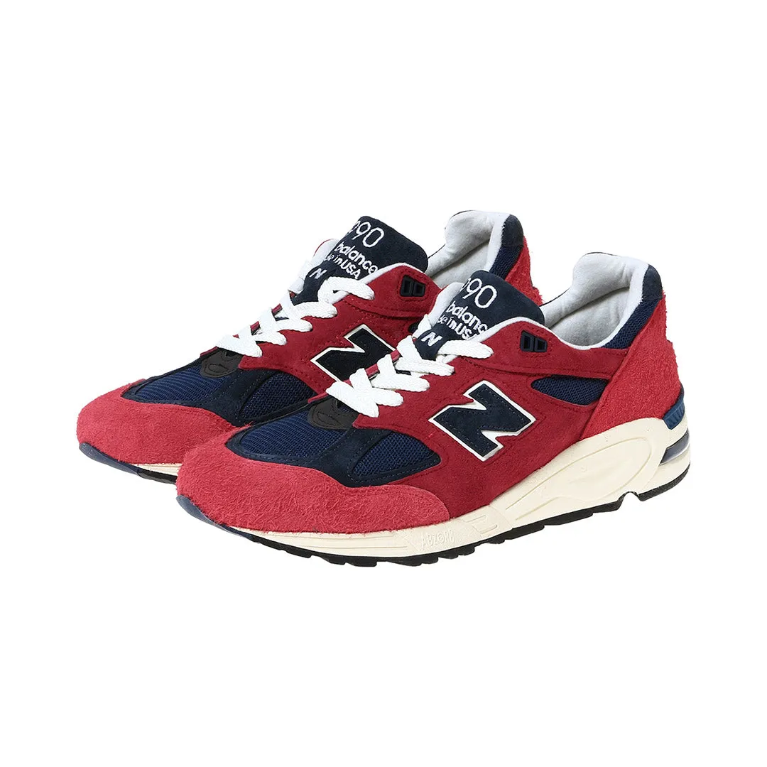 M990AD2 Men's New Balance Tennis Shoes