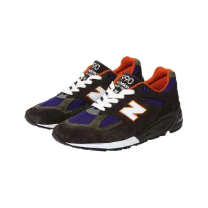 M990BR2 Grey 996 New Balance