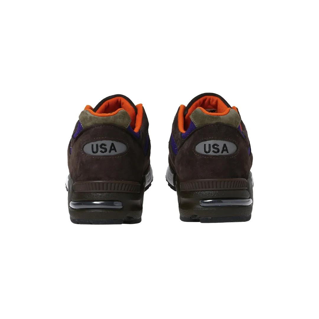 M990BR2 9060 New Balance Sea Salt