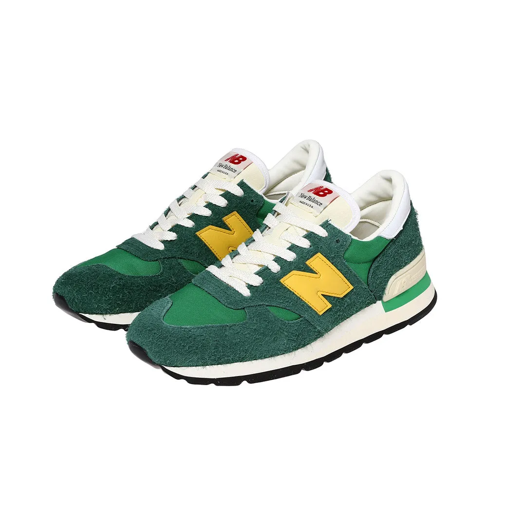 M990GG1 New Balance 408 Sneakers