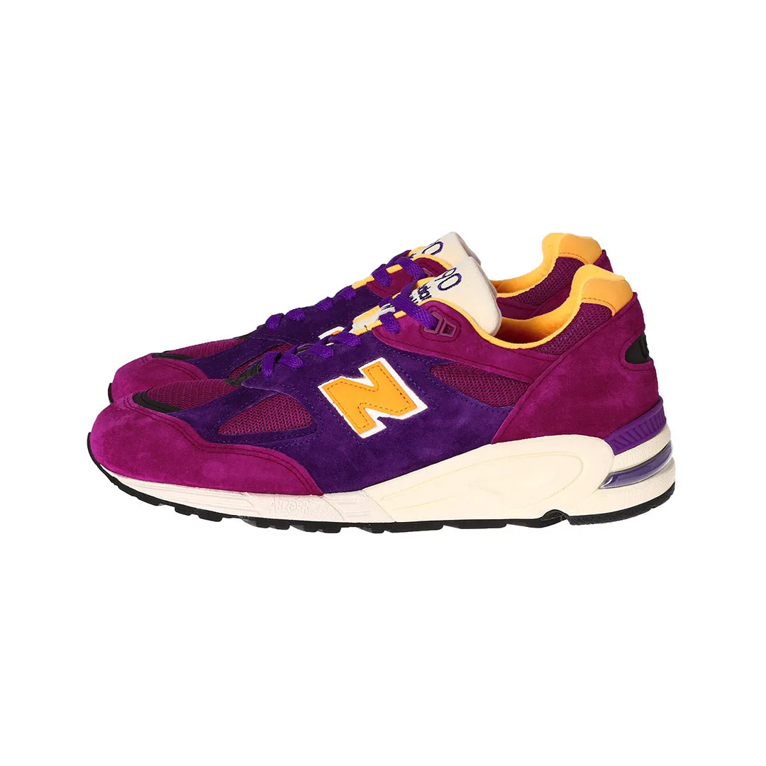 M990PY2 New Balance Fresh Foam Roav V1 Sneaker