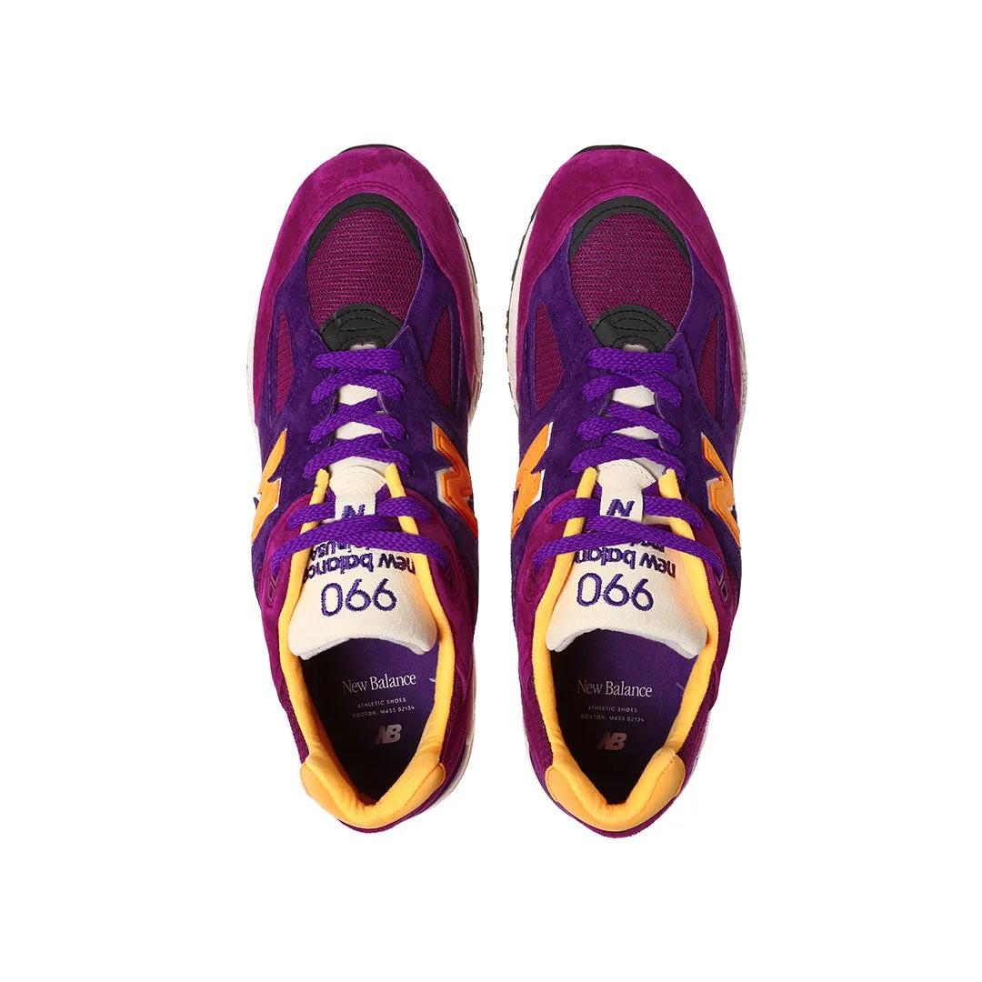 New Balance 9060 Castle Rock M990PY2