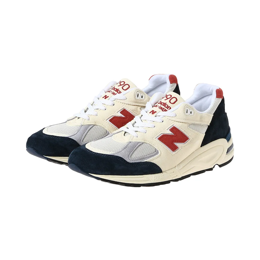 M990TA2 New Balance 997 Grey