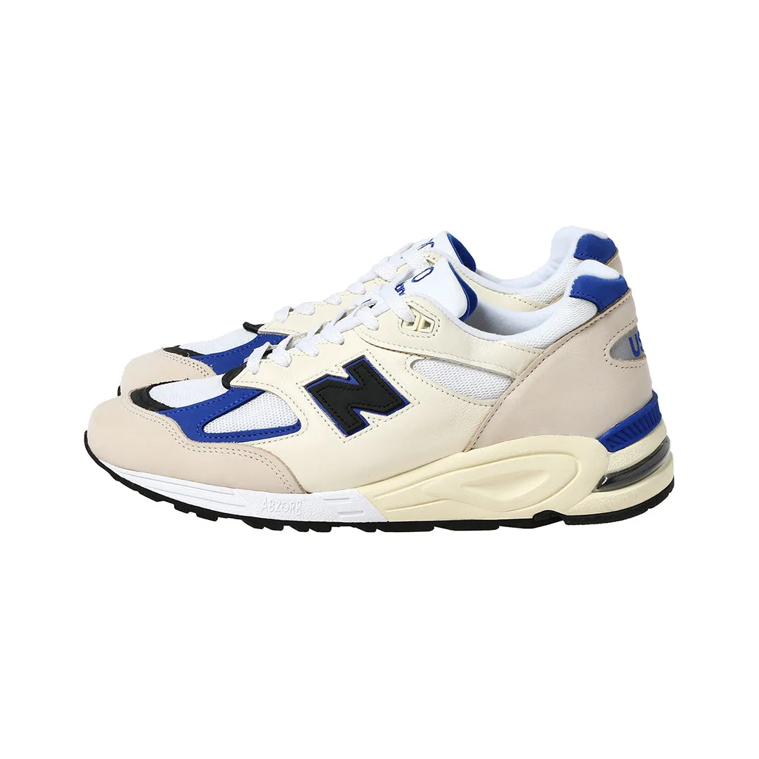 Best New Balance Sneakers For High Arches M990WB2