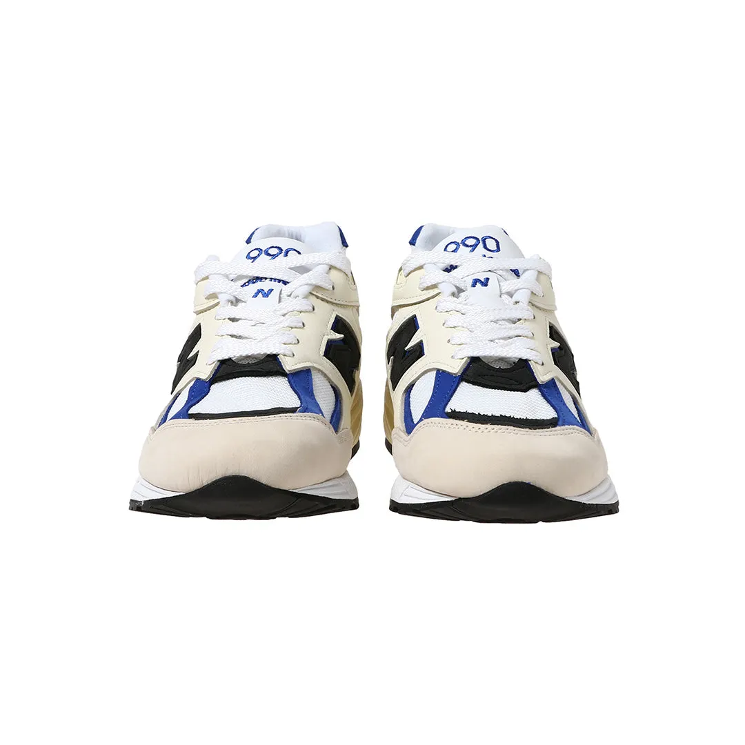 M990WB2 New Balance 574 Stacked