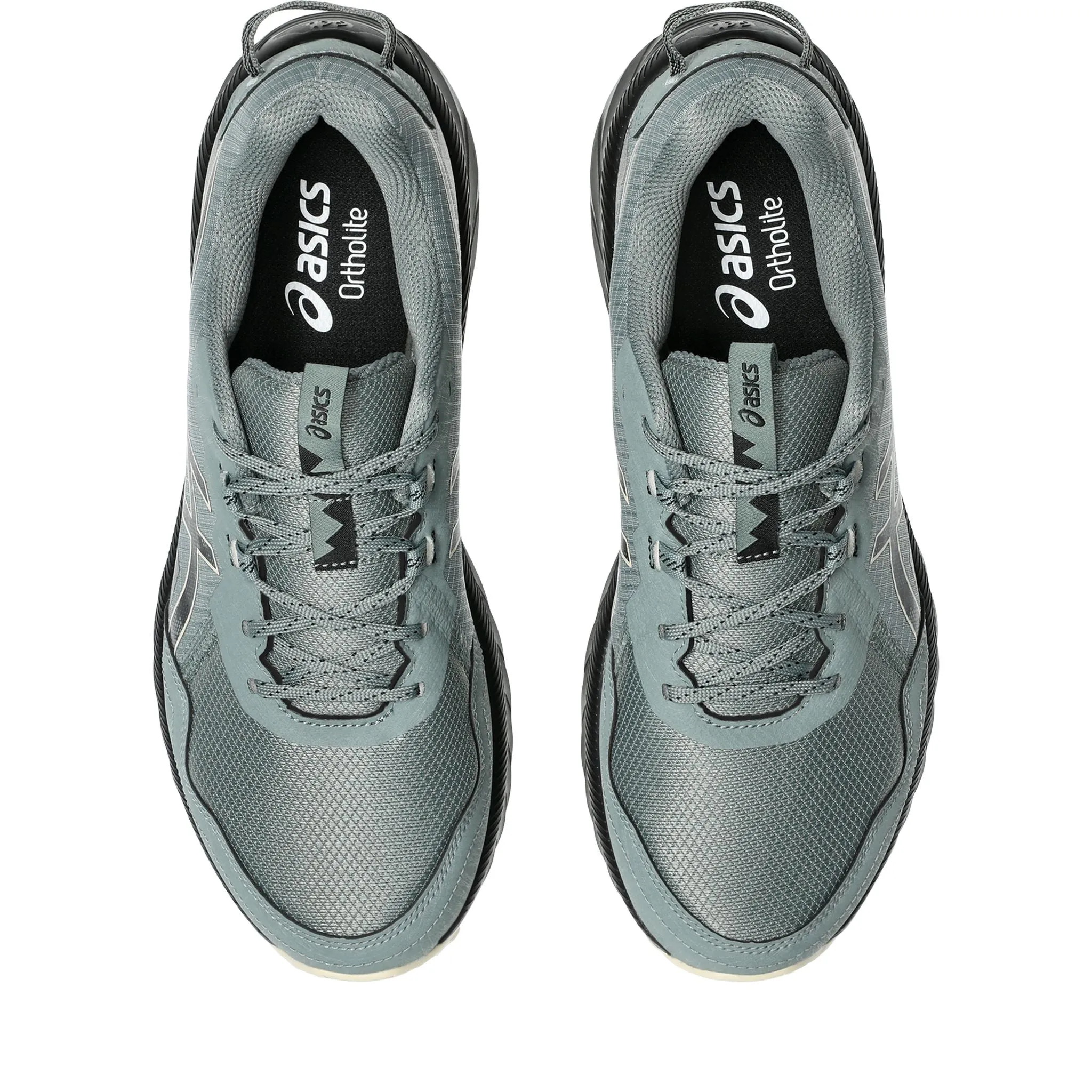 Asics Running Shoes Narrow Width ASICS Gel-Venture 10 Mens  Trail Running Shoes