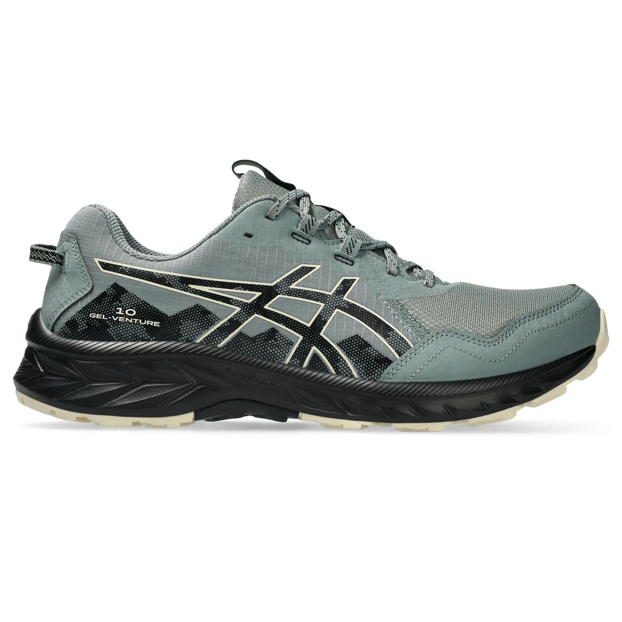 ASICS Gel-Venture 10 Mens  Trail Running Shoes Asics Dress Shoes Japan