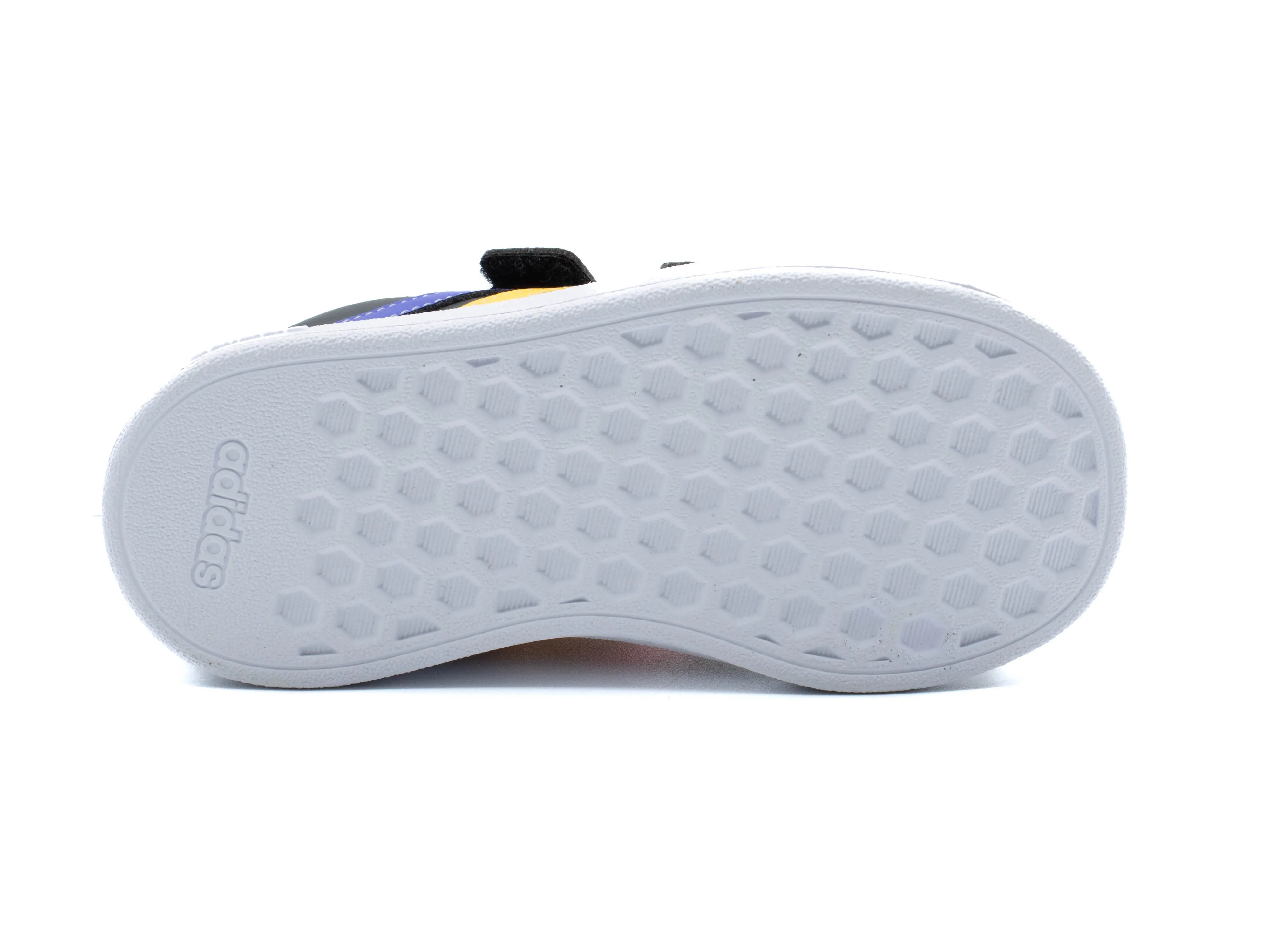 Cool Looking Adidas Shoes ADIDAS GRAND COURT COURT ELASTIC LACE AND TOP STRAP SHOES