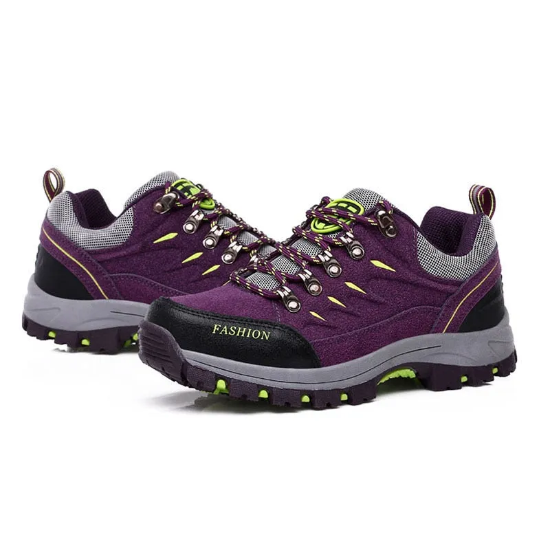 Men Snow Outdoors Men Hiking Shoes Suede Working Warm Boots Leather Men's Boots Men Winter Waterproof Large Size Best Hiking Shoes For Snow