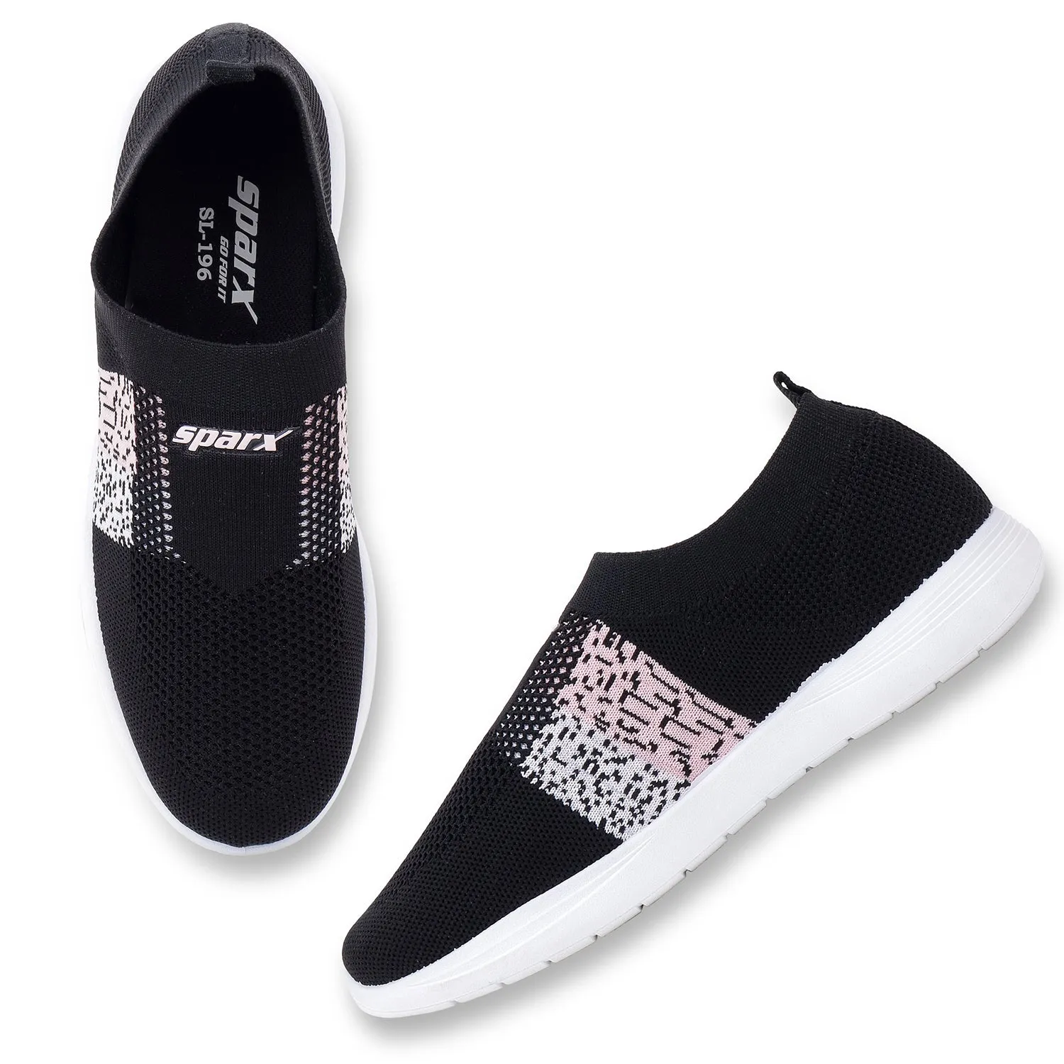 Casual Shoes for Women SL 196 Boat Shoes For Business