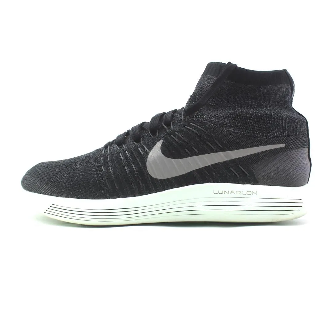 NIKE LUNAREPIC FLYKNIT LB Ghost Max 2 Running Shoe