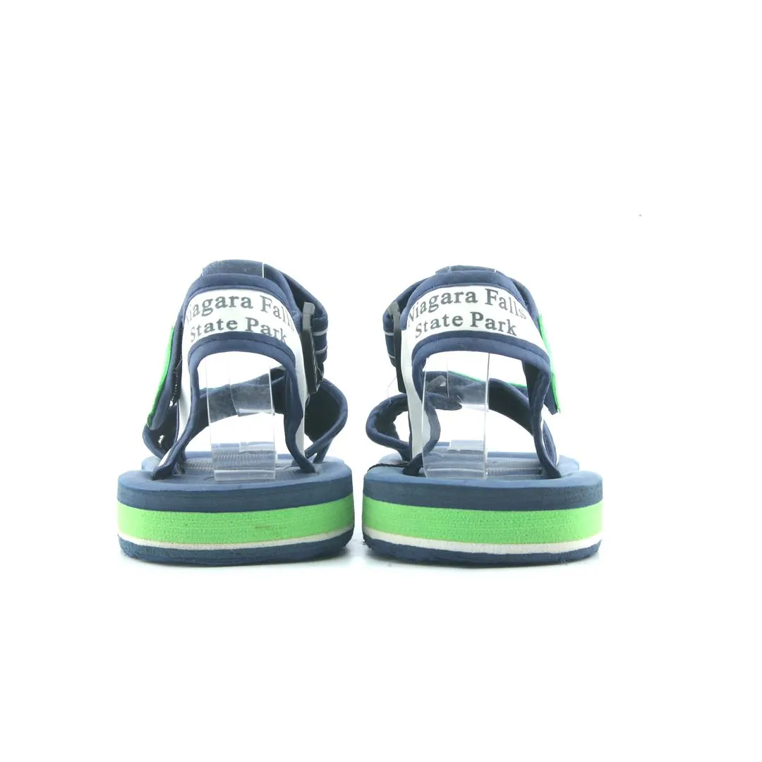 Casual Slippers Shoes NIAGARA FALLS STATE PARK