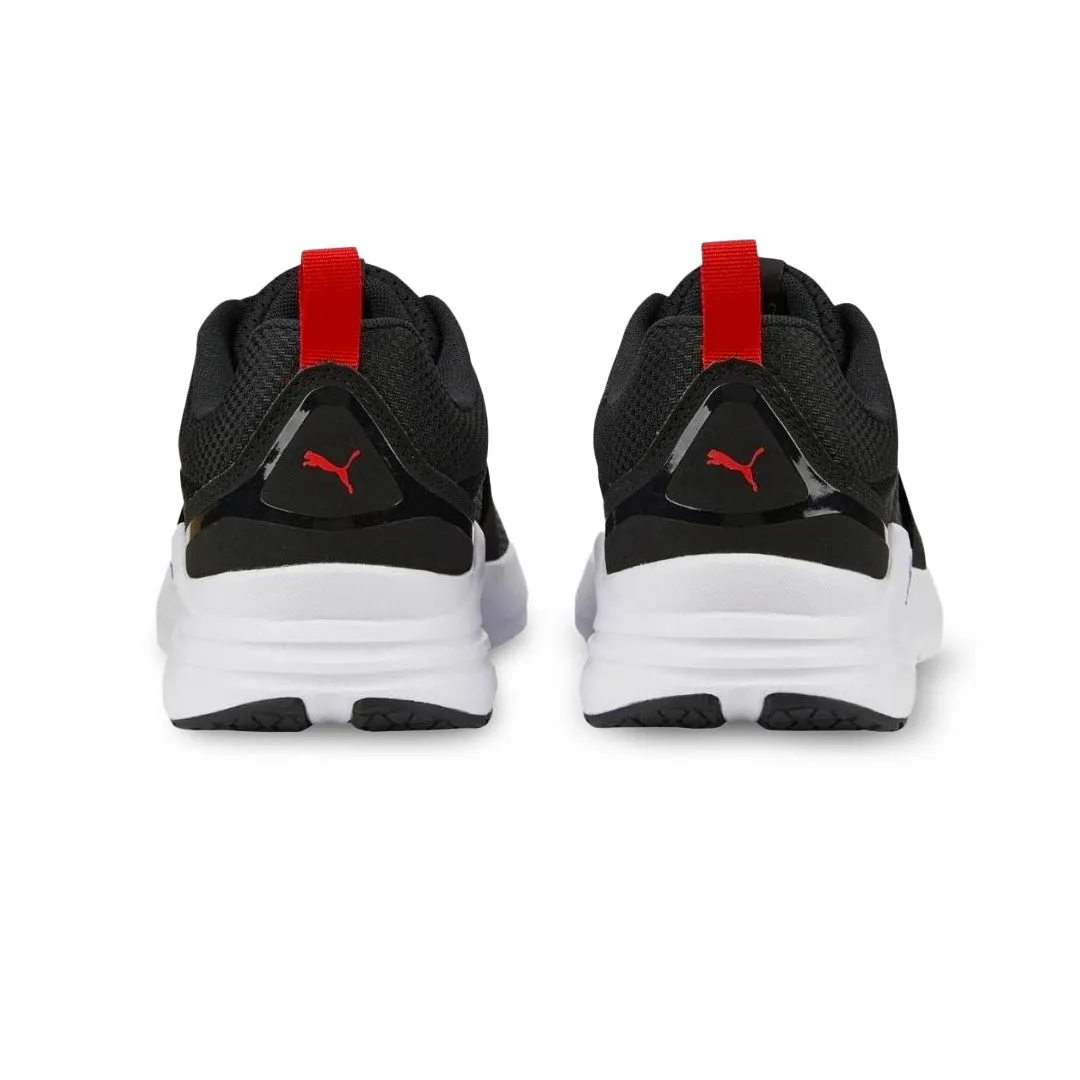 Asics Shoes Jcpenney Puma - Men's Wired Run Shoes (373015 21)