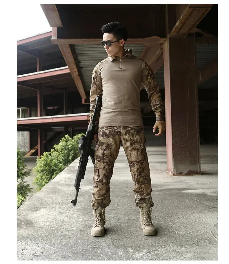 Men Boots Outdoor Men's Cow Suede Ankle Boots Safety Ankle Boots Work Shoes for Men Waterproof Camping Hiking Shoes 2024 Best Hiking Shoes For All Weather