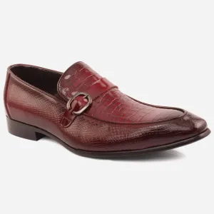 Men "CIRAC" Formal Shoes Collection Jeans And Flat Shoes