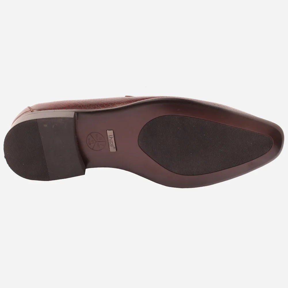 Men "CIRAC" Formal Shoes Collection Wen Flat Shoes