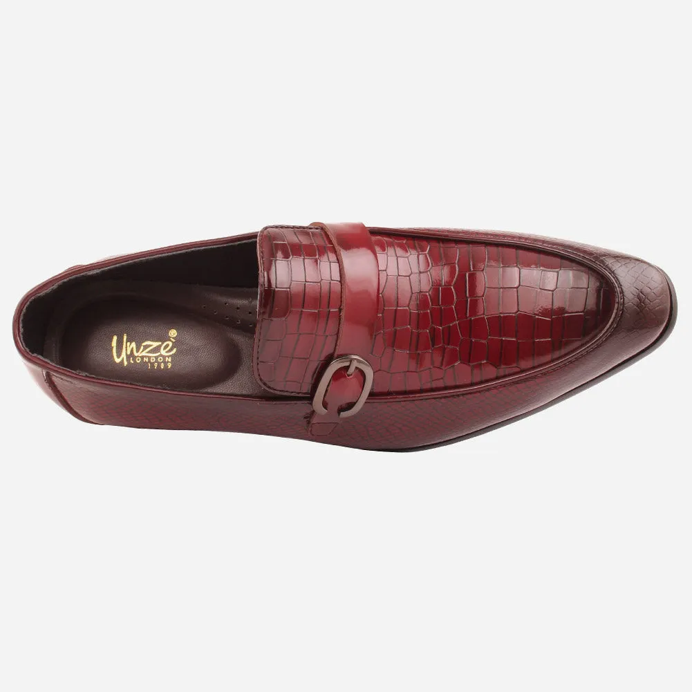 Best Running Shoes For Wide Flat Feet Men "CIRAC" Formal Shoes Collection