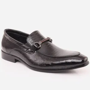 Carbon Plate Running Shoes Men "JOSEP" Formal Slip On Shoes