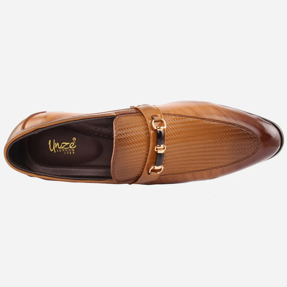 Men "MACHADO" Formal  Shoes Collection Best Office Shoes For Flat Feet