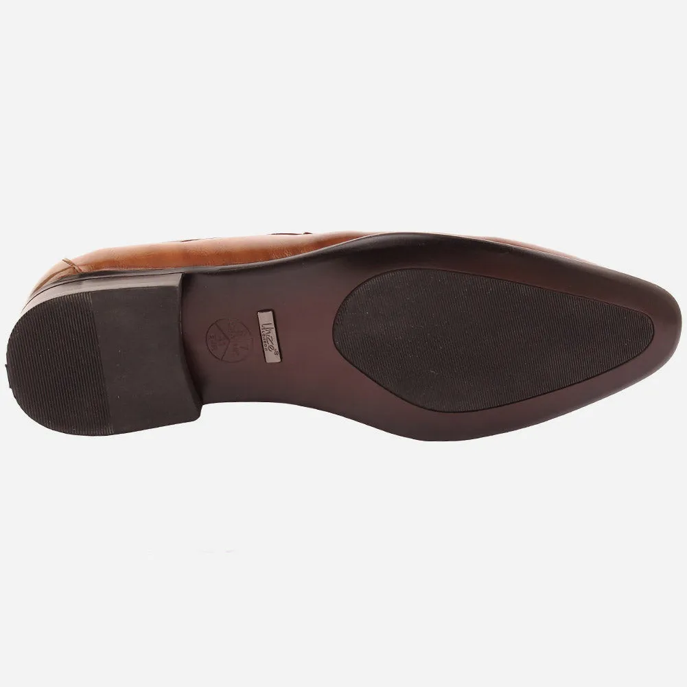 Men "MACHADO" Formal  Shoes Collection Cute Comfortable Flat Shoes