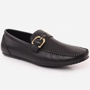 Men "TIMOTHY" Smart Casual Styling Loafers Flat Shoes Wear Dresses