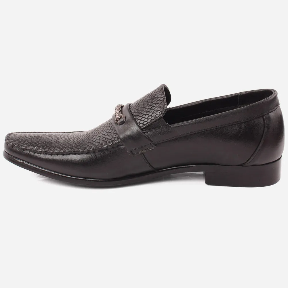 Men "Vince" Formal Slip On Shoes Summer Flat Shoes
