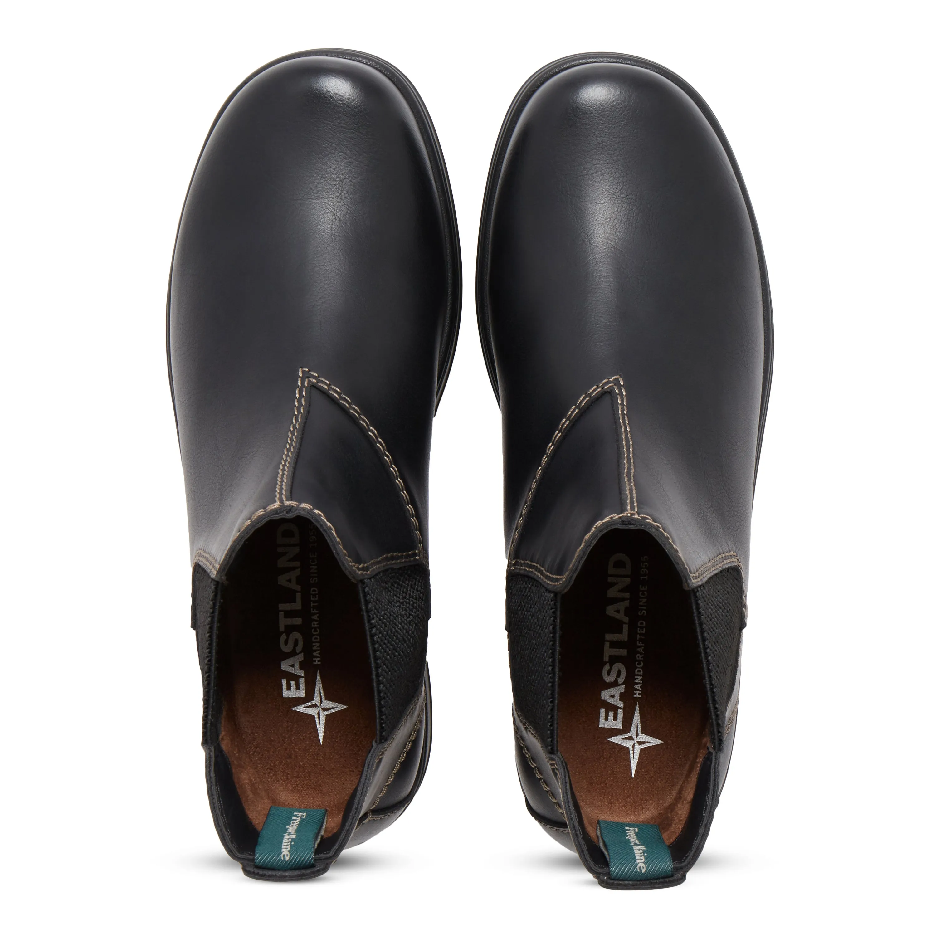 Men's Cyrus Chelsea Boot Pant Boots