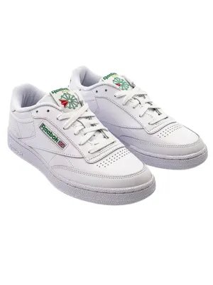 Men's Embroidered Logo Brand Shoes,White Newest Casual Shoes