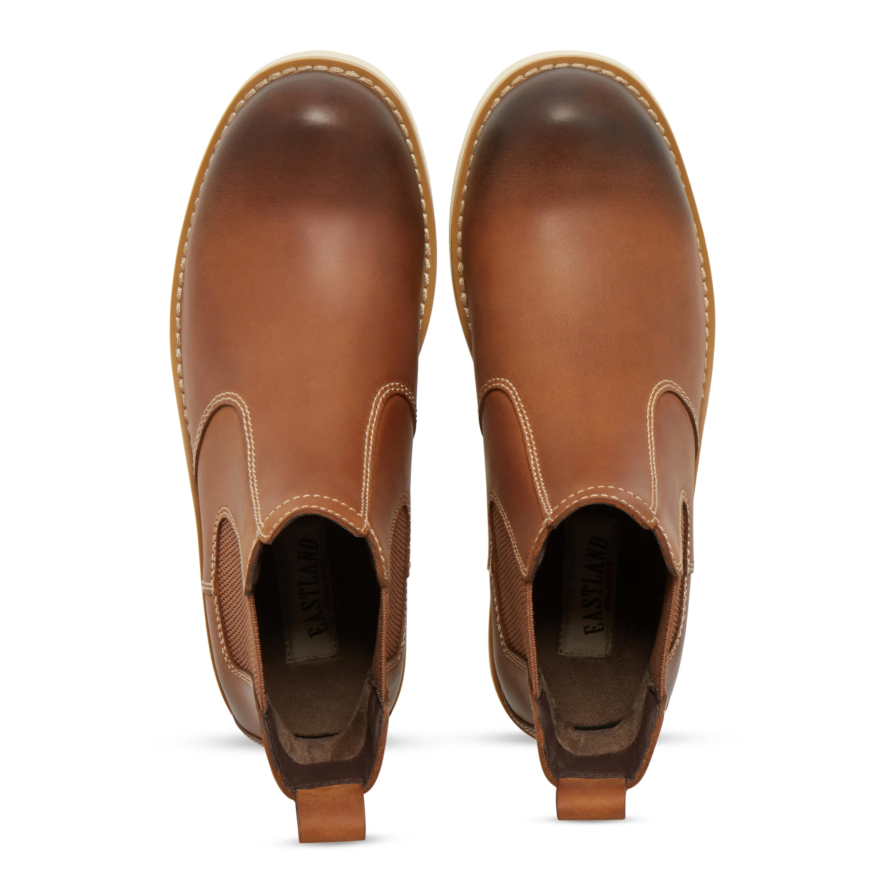 Knee Length Boots Men's Herman Chelsea Boot