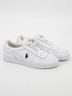 Men's Leather Sneakers,White Most Comfortable Smart Casual Shoes