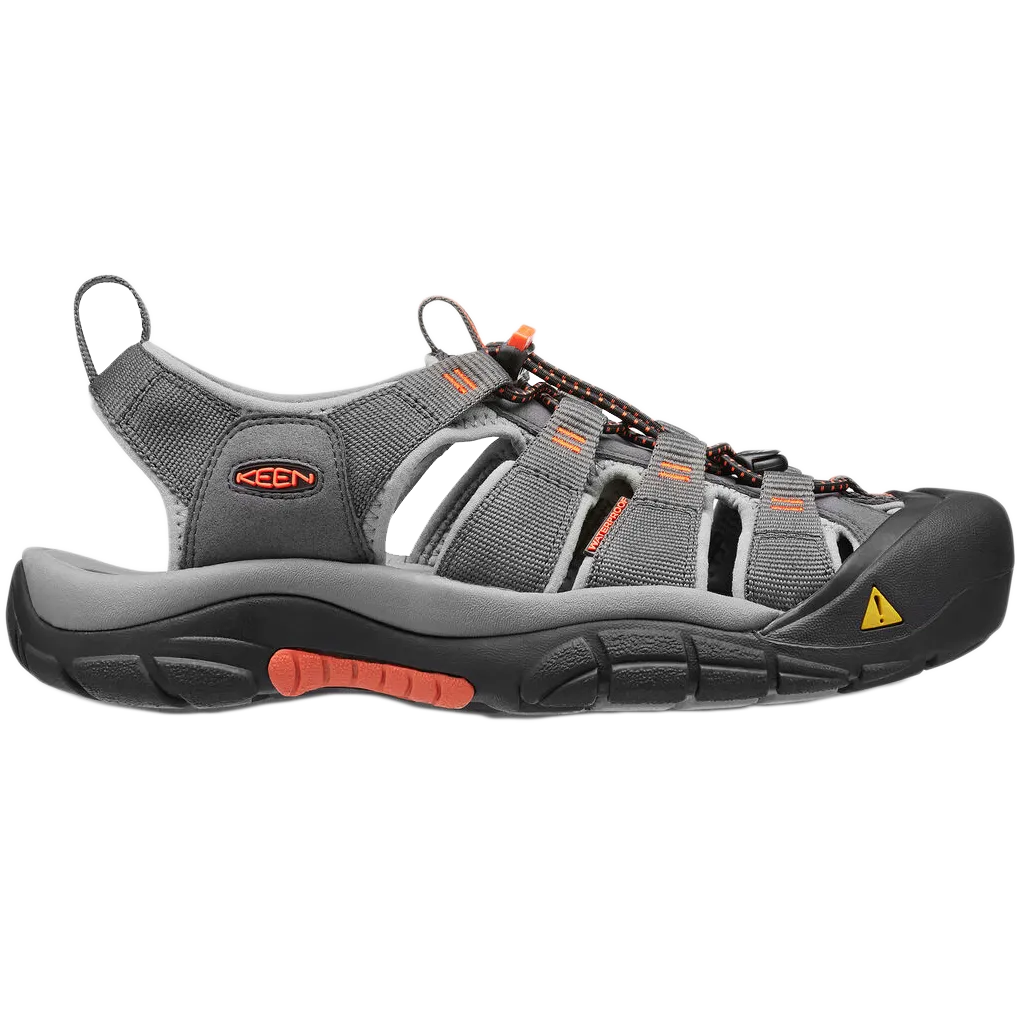 Sandals Heels Men's Newport H2