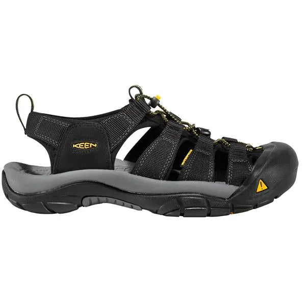 Extra Wide Sandals For Swollen Feet Men's Newport H2